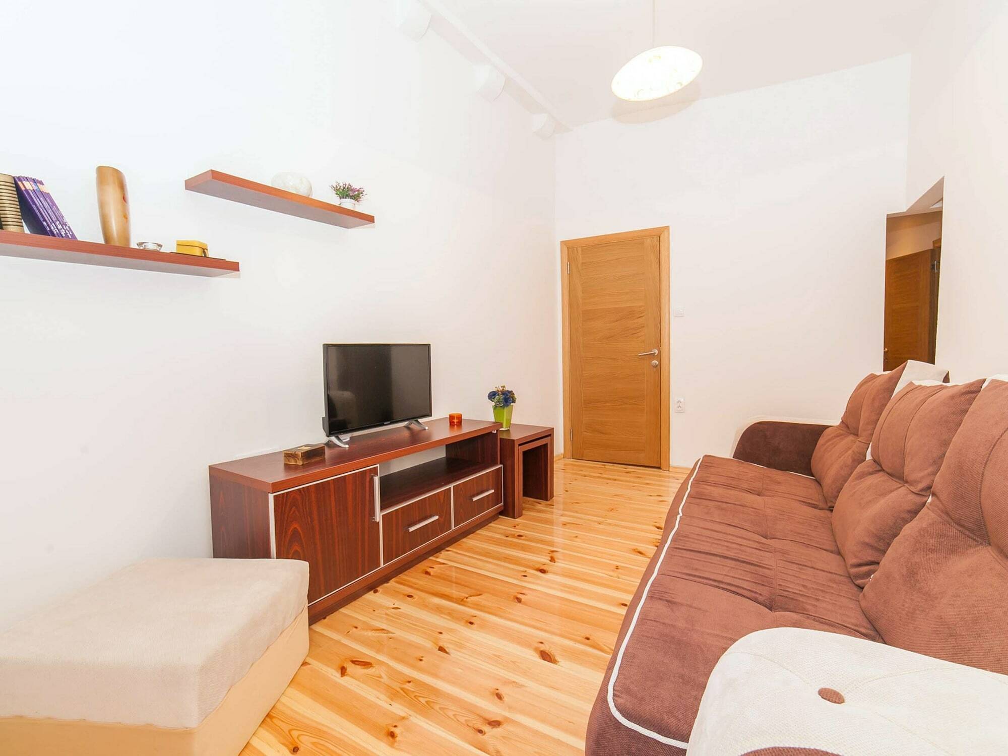 Apartments Kaleta Kotor Buitenkant foto